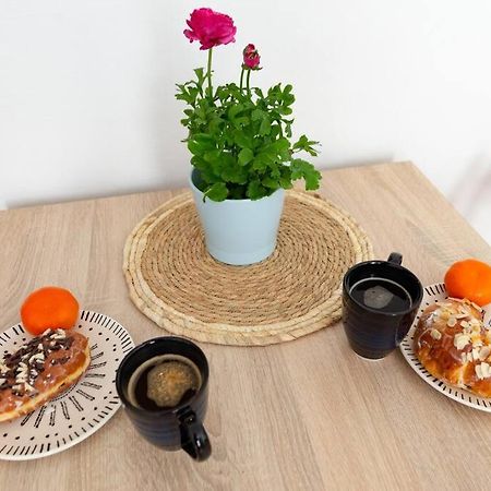 Royal Route Apartment Fully Equipped Краков Экстерьер фото