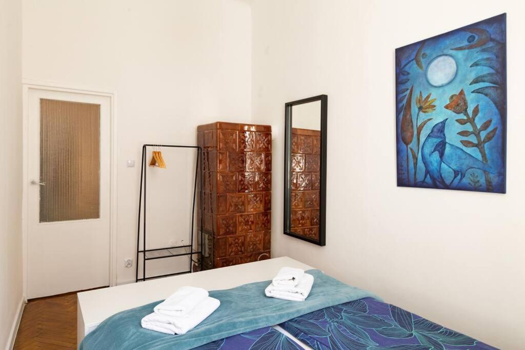 Royal Route Apartment Fully Equipped Краков Экстерьер фото